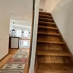 Nefes Ada Tas Bina - Cati Dubleksi بوزجادا