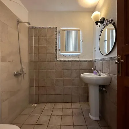 Appartement Nefes Ada Tas Bina - Cati Dubleksi *